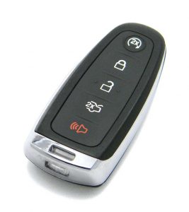 aftermarket key fob replacement